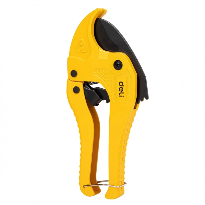 Rezač trubek 42mm Deli Tools EDL350042 (žuti)