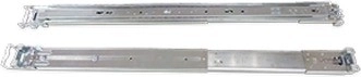Set kliznih vodilica za rack 2U