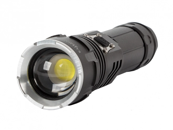 Vojna taktička svjetiljka Bailong s LED CREE XHP160