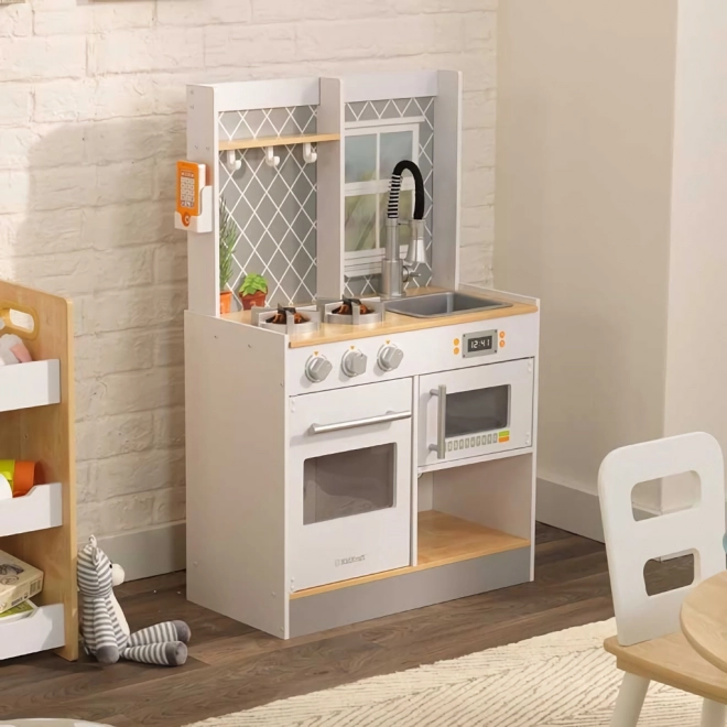 KidKraft Kuhinja Let’s Cook
