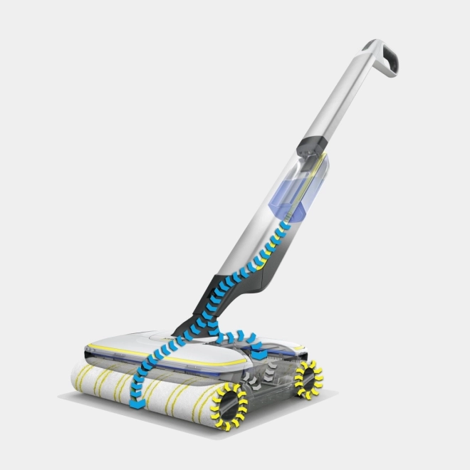 Električni mop FC 7 bežični