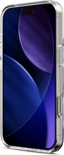 Povišeni rubovi za zaslon i kameru