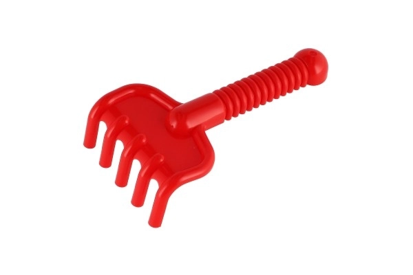 Hrabićke plast 19cm 4 boje 12m+