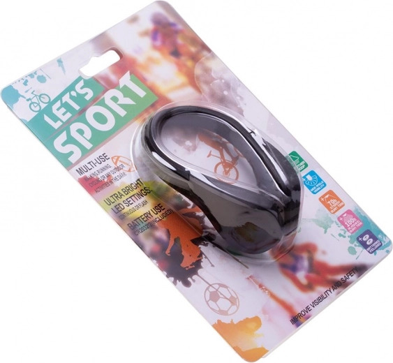 Dva režima svjetljenja