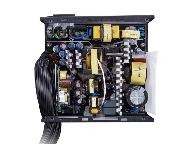 Napajanje Cooler Master MWE Bronze V2 650W
