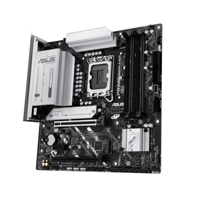 Osnovna ploča ASUS PRIME B860M-A WIFI