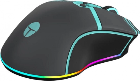 Izdržljivi prekidači i RGB u 3 zone