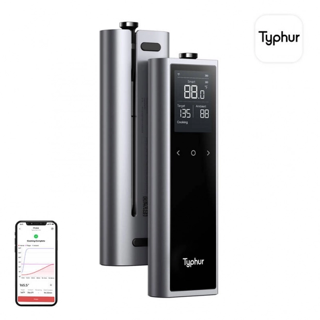Bežični termometar Typhur Sync One