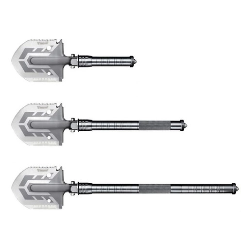 Sklopiva lopata - 16v1 Trizand 22640