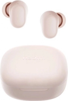 Bežične slušalice Xiaomi Redmi Buds 6 Play ružičaste