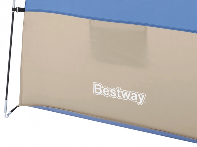 Prijenosna kabina za presvlačenje Bestway za kampiranje i plaže
