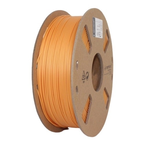 Filament za 3D printere PLA PLUS/1,75 mm/zlatni