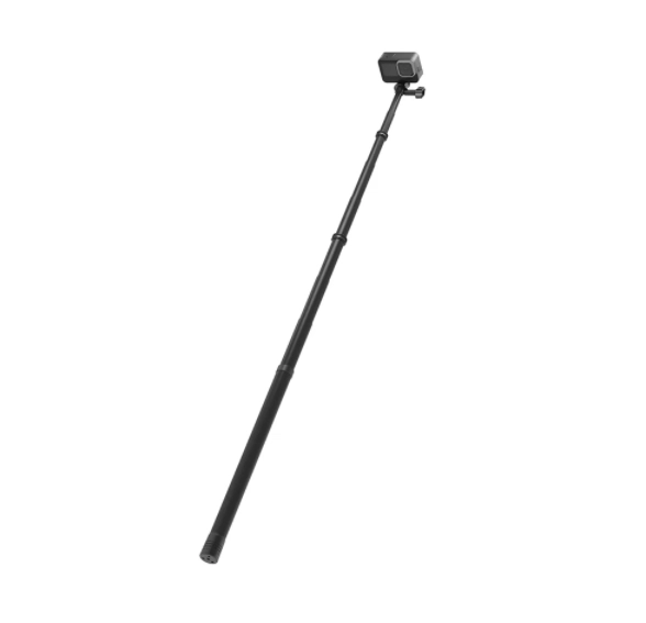 Selfie štap Telesin za akcijske kamere, 3 m (IS-MNP-300)