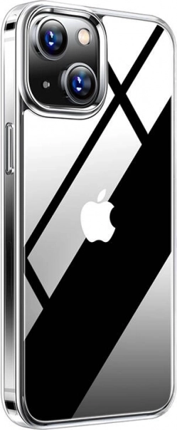 Prozirna futrola Torras Aquanova za iPhone 15