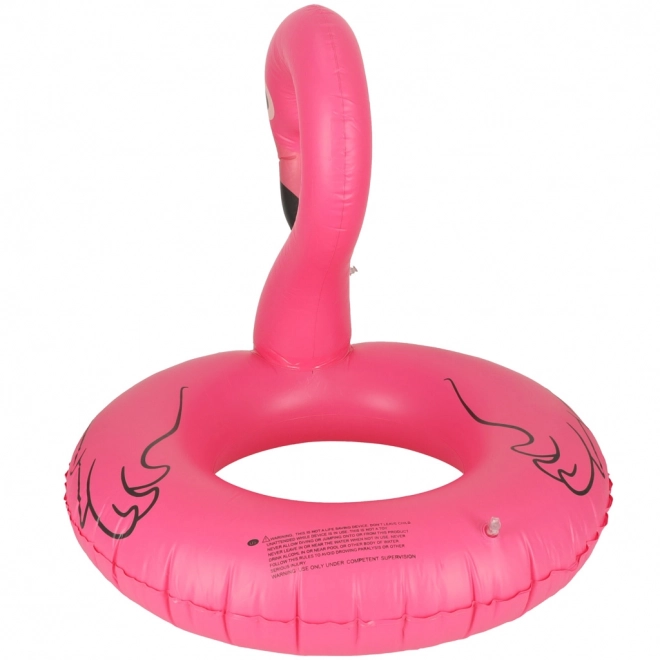 Nafukajući flamingo 90cm