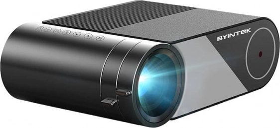 Bežični projektor BYINTEK K9 Multiscreen LCD 1920x1080p