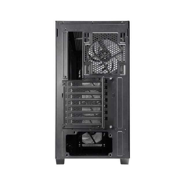Kućište CHIEFTEC Hunter 3 s ARGB ventilatorima