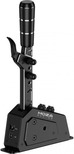 Glatko sekvencijsko mijenjanje s Hallovim senzorom