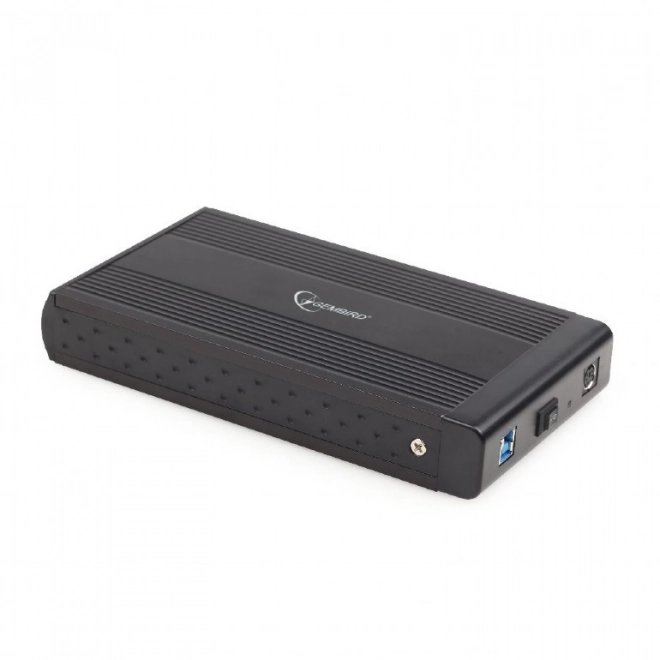 3,5 vanjsko kućište USB 3.0 crno