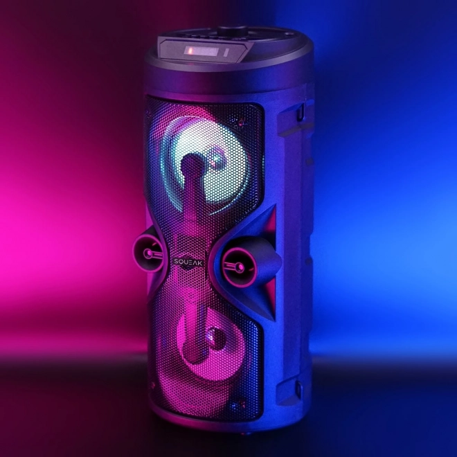 Bluetooth zvučnik Harmony s karaoke funkcijom