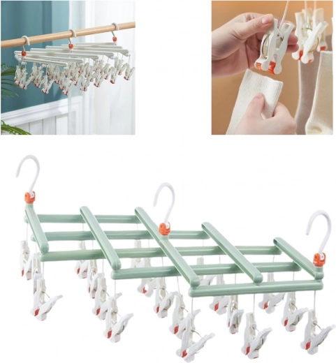 Kompaktan i sklopiv dizajn