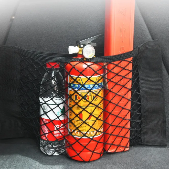 Organizator prtljažnika za auto 20 x 26 cm