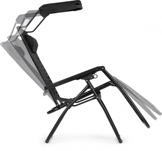 Udobno podešavanje nagiba