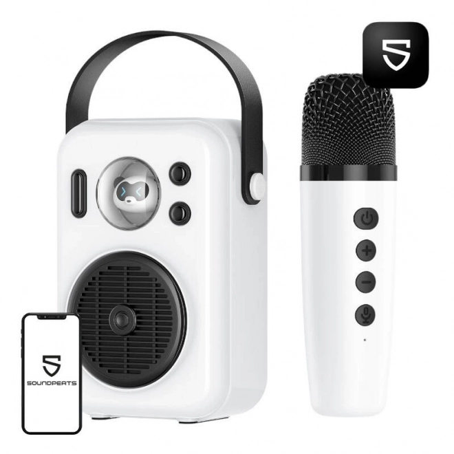 Bežični zvučnik Bluetooth Soundpeats Hi-sing
