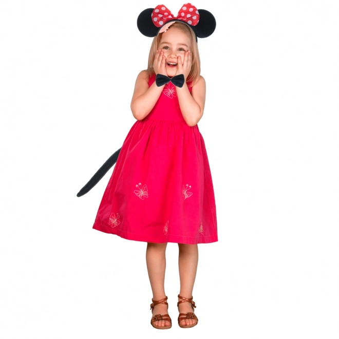 Dječji kostim Minnie