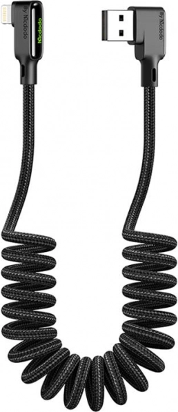 Kutni USB–Lightning kabel 1,8 m Mcdodo