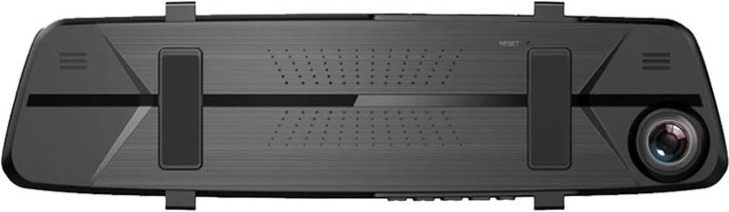 G‑senzor, parkirni način i detekcija pokreta