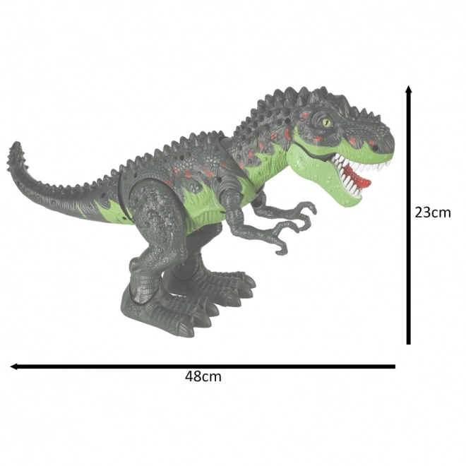 Elektronički dinosaur T-Rex