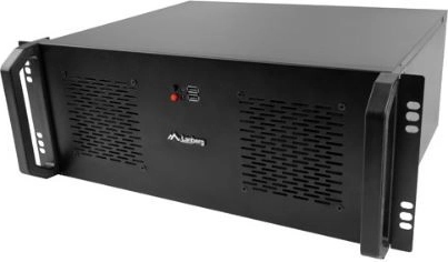 Robusno 4U kućište za 19″ rack