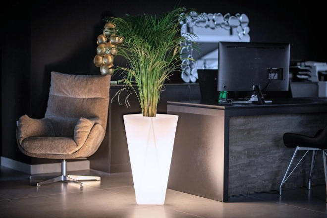 Elegantan osvjetljujući element