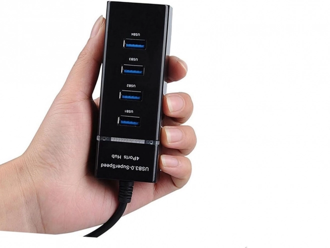 USB razdjelnik 4 porta