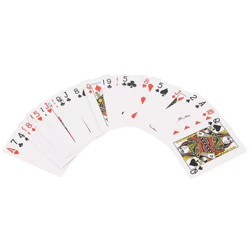 Poker - set 500 žetona u HQ koferu