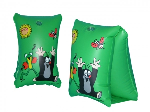 Dječje rukavice Krtica 30x15cm