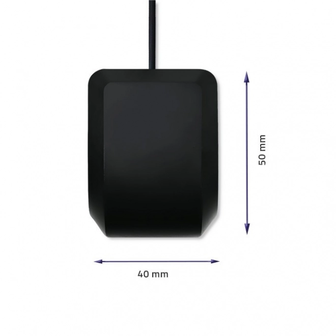 Vanjska GPS antena 28dBi