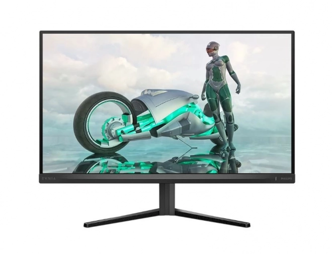 Monitor 27 inča Fast VA 180Hz HDMIx2 DP