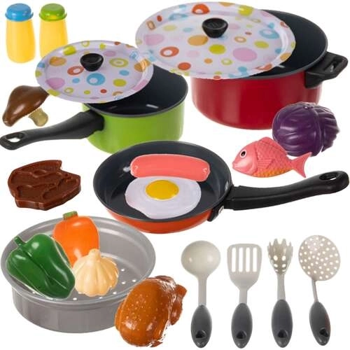 Dječji set lonaca 22405