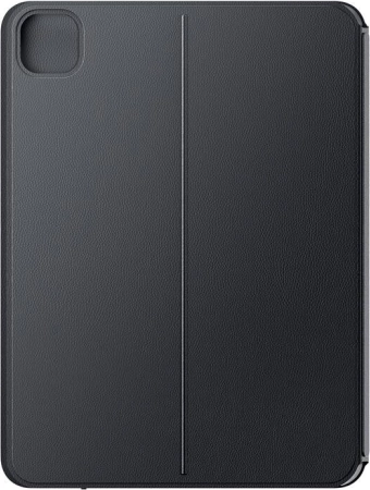 Baseus Brilliance 2 futrola s tipkovnicom za iPad Pro 12,9" (crna)