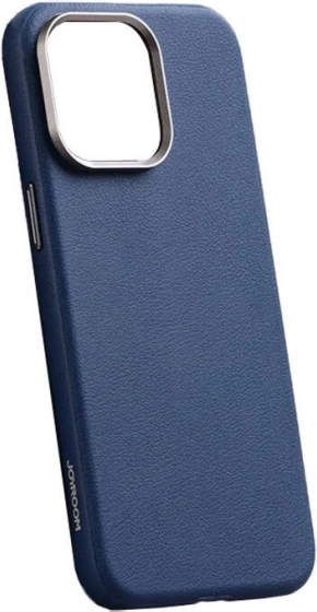 Magnetična futrola za iPhone 15 Pro Joyroom plava