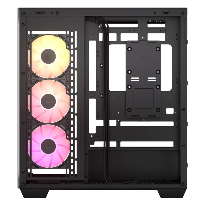 mid-tower kućište CORSAIR 3500X ARGB