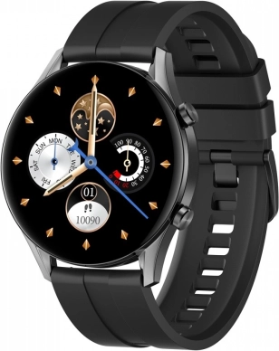 muški pametni sat ORO Smart FIT7 Pro