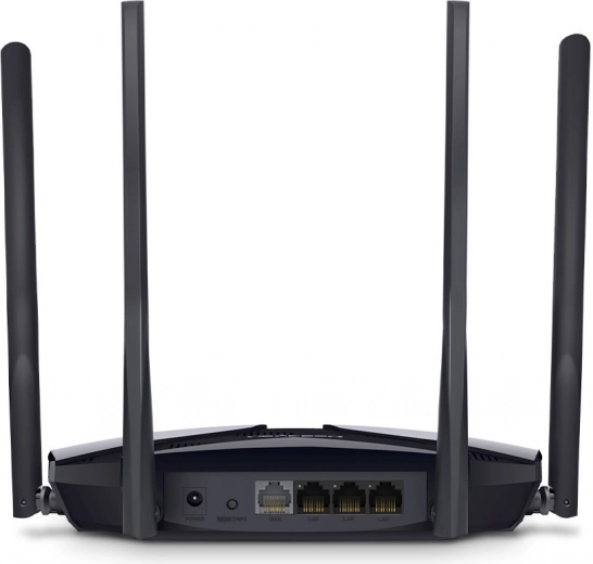 Napredna sigurnost i brz prijenos podataka