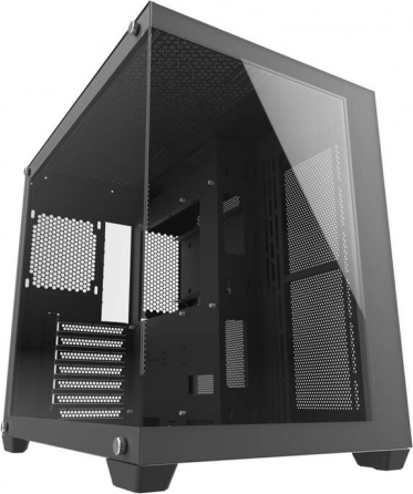 TAMNO kućište za računalo Darkflash C285P crno