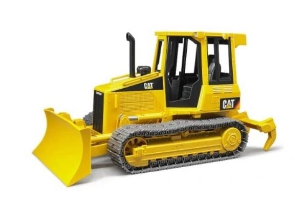 Bruder CATERPILLAR mali buldožer