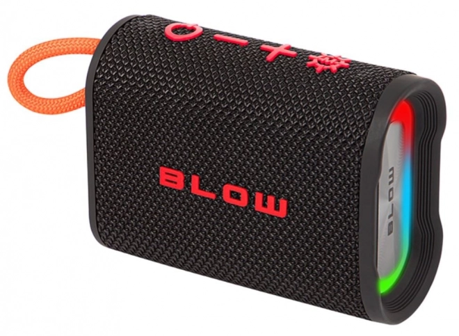 Vodootporan Bluetooth zvučnik BLOW Aqua Tune