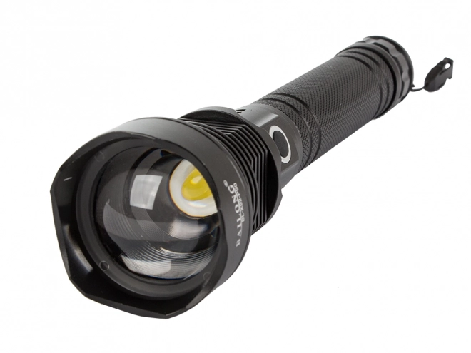 Vojna taktička svjetiljka s Cree LED XHP90 Zoom Balong