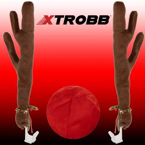 Sobiji rogovi za automobil Xtrobb 20223